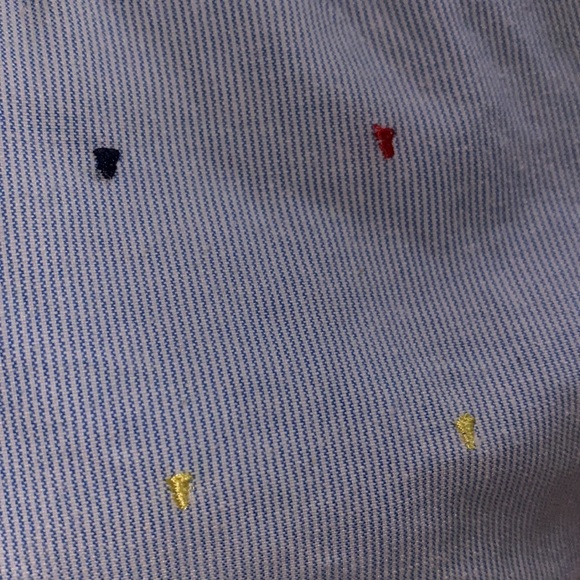 NEW Belted Shorts - Picture 4 of 4